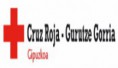 CRUZ ROJA GURUTZE GORRIA